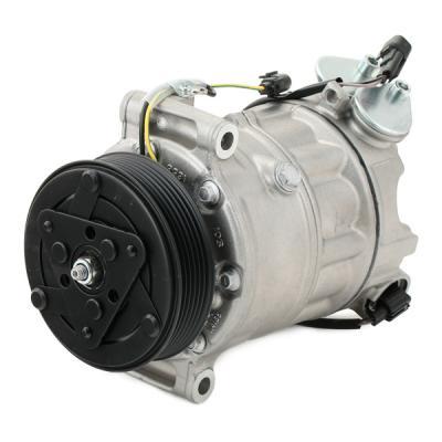 Compressor, air conditioning  447K0340